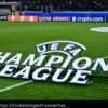 UEFA Divulgou o Top 11 da Champions League: PSG e Arsenal Dominam