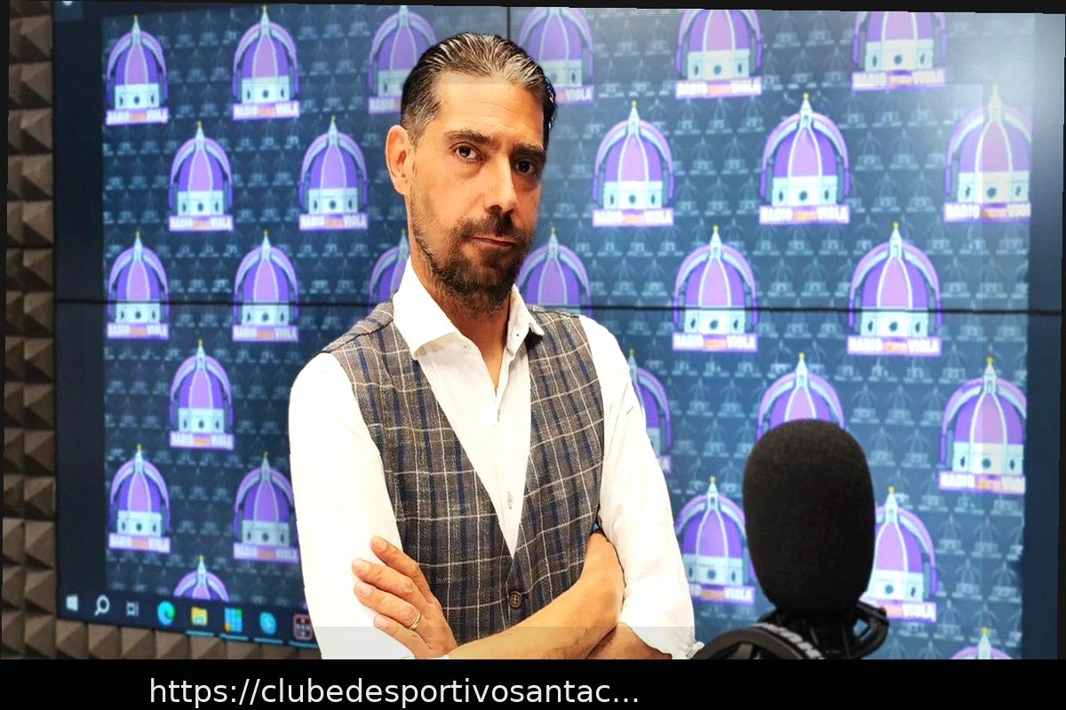Preview Fabio Grosso na Fiorentina: Opiniões Precoces e a Importância da Sintonia com o DS