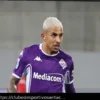 Dodo: Quarto Jogador com Mais Dribles Bem-Sucedidos na Serie A