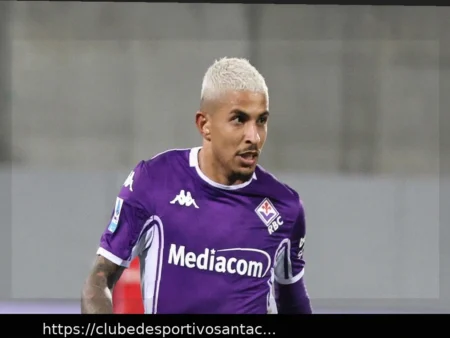 Dodo: Quarto Jogador com Mais Dribles Bem-Sucedidos na Serie A