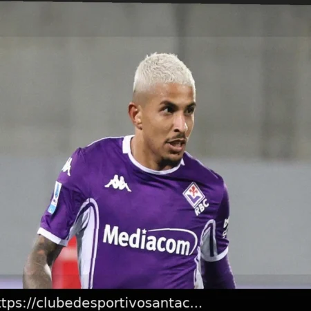 Dodo: Quarto Jogador com Mais Dribles Bem-Sucedidos na Serie A