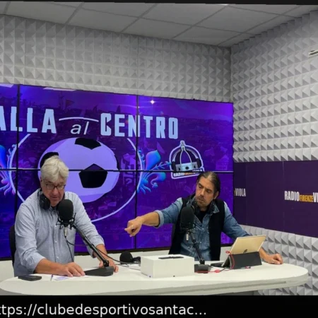 Radio FirenzeViola Retoma Transmissões Amanhã às 7h