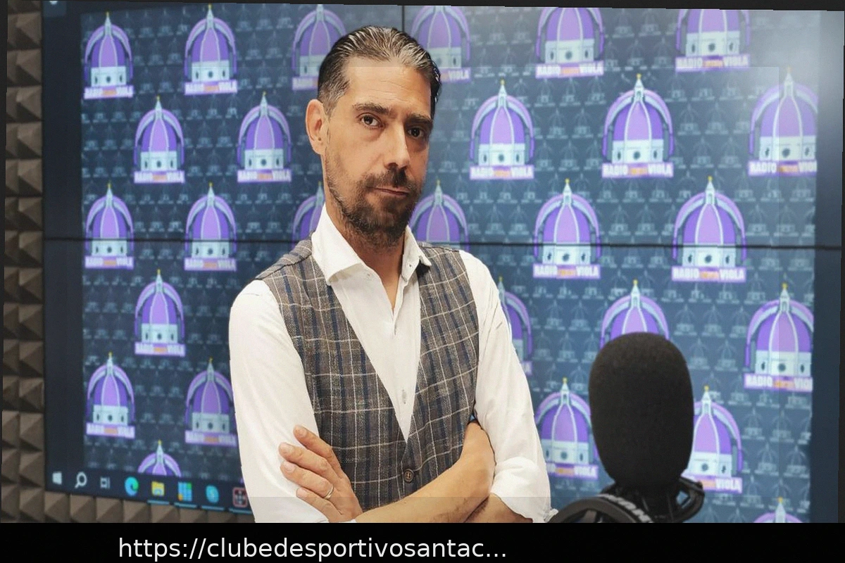 Preview Cláusula de Saída de Vanoli Cai, Mas Avaliação de Grosso é Prematura; Sintonia com Paratici Crucial para a Fiorentina