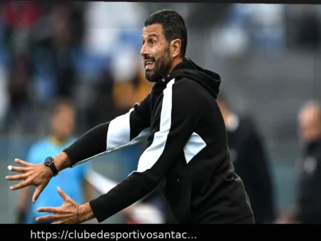 Valorização dos Jovens e Bom Futebol: Por Que Paratici Apostou em Grosso