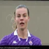 Emma Faerge Assina Extensão de Contrato com a Fiorentina Feminino Até 2028