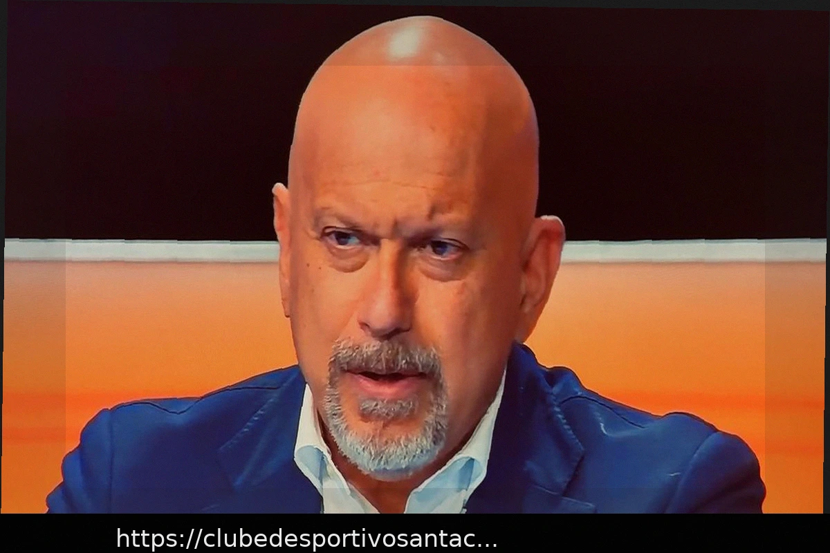 Preview Paolo De Paola sobre Juventus: “Não pode haver um ponto entre Verona e Fiorentina”