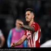 Jovetić si unisce alla celebrazione del Lecce per Corvino: la ragione della visita