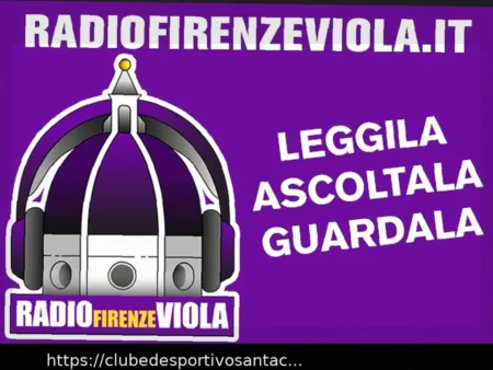 Oportunidade de Negócios: Promova sua Empresa na Rádio FirenzeViola