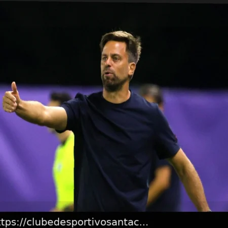 Galloppa: “Com o Scudetto, um ciclo se encerrou. Primeira equipe? O grupo me apreciou”
