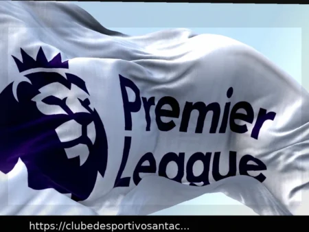 Jogos da Premier League na TV na última semana da temporada 2025/26: horários de maio de 2026