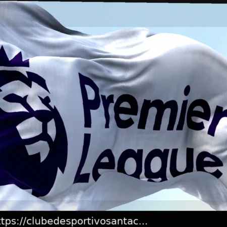 Jogos da Premier League na TV na última semana da temporada 2025/26: horários de maio de 2026
