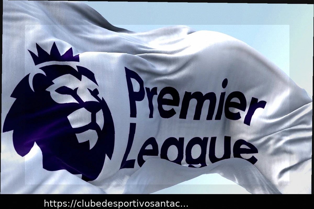 Preview Jogos da Premier League na TV na última semana da temporada 2025/26: horários de maio de 2026