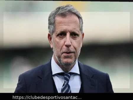 A Importância do Crescimento Societário, o Desejo de Recriar Apelo e a Nova Direção do Scouting