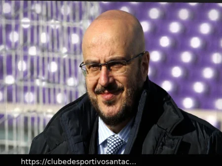 P. Marino sobre o Futuro: “Quanto Mais Mudamos, Melhor: Explico. Revolução? No Futebol, Tudo é Possível”