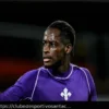 Kouadio celebra com óculos de Dodo: “Parece um sonho”