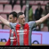 Vardy rumoroso di lasciare la Cremonese: l’attaccante punta alla rescissione del contratto