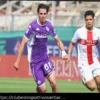 Finale Primavera: Fiorentina x Parma, um Duelo de Artilheiros Entre Mikolajewski e Braschi