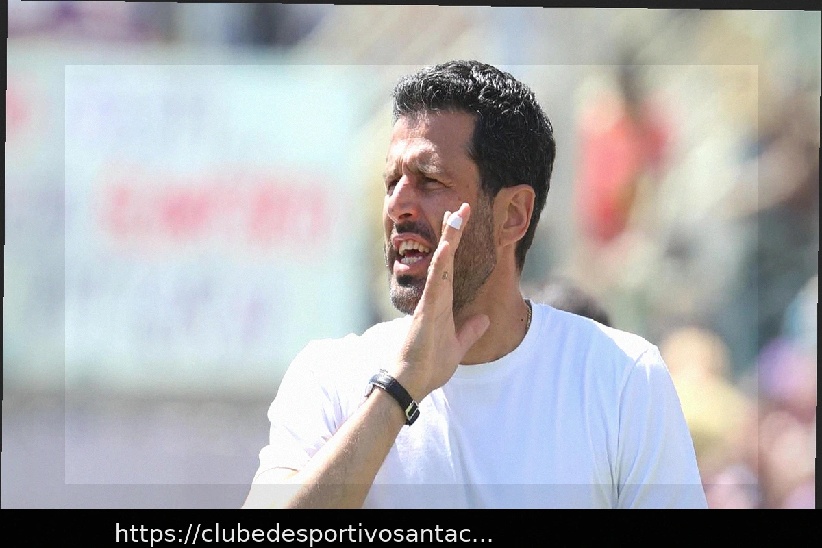 Preview Fabio Grosso: Coragem, Inspiração em Guardiola e Djokovic para a Fiorentina