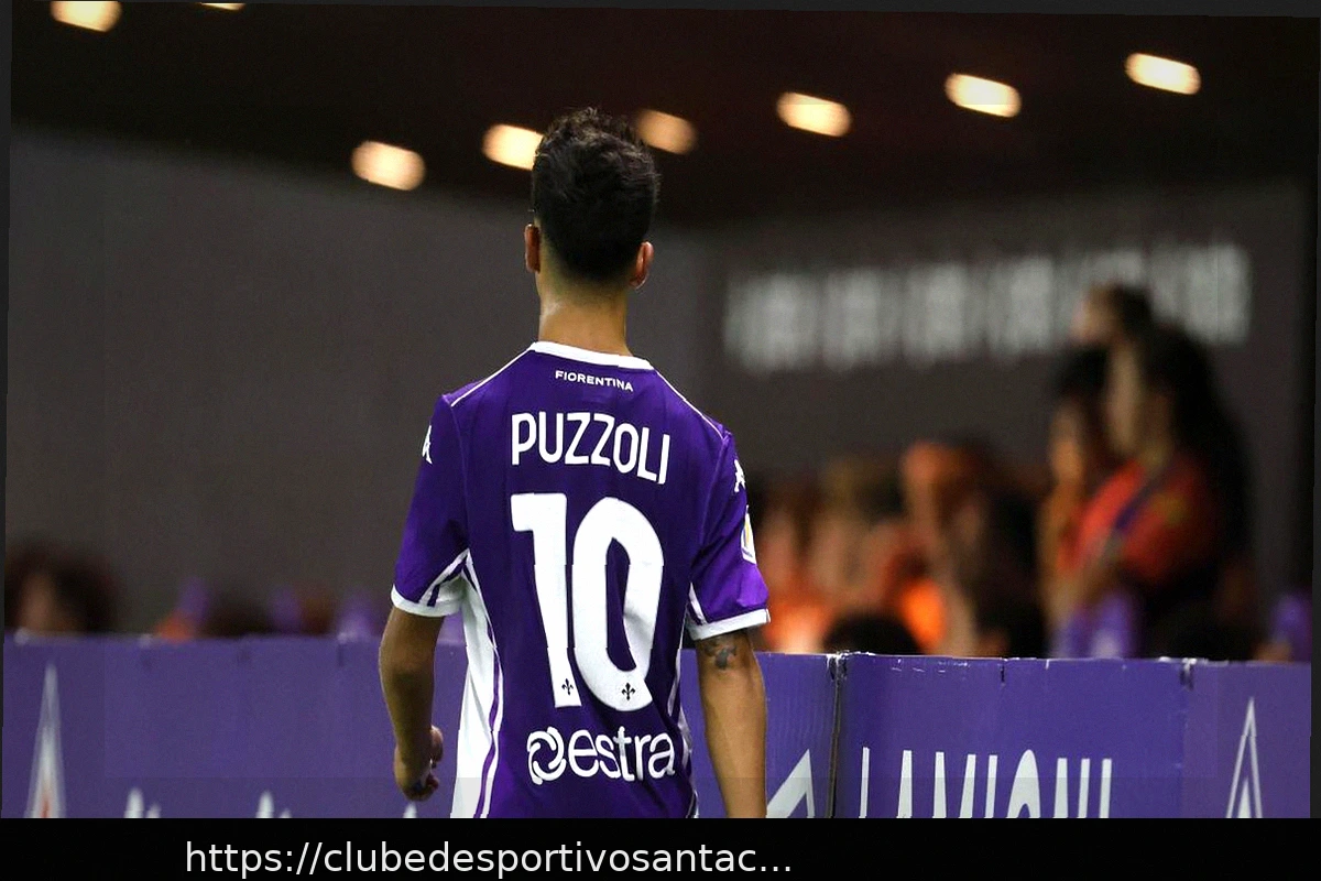 Preview Puzzoli: “Queríamos o Scudetto desde o início do ano. Galloppa é realmente forte”