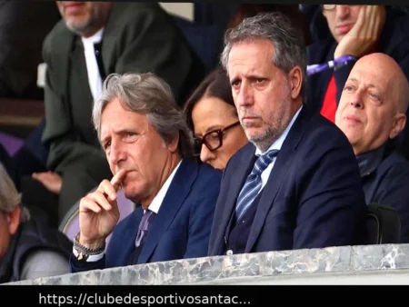Curso de Gestão Esportiva e Sustentabilidade da ACF Fiorentina: Imagens da Lição Final