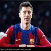 Robert Lewandowski diz ao Barcelona: 'É hora de seguir em frente'… mas afirma 'Catalunha é o meu lugar na Terra'