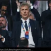 Boniek: Atalanta e Fiorentina buscarão o sucesso na próxima temporada
