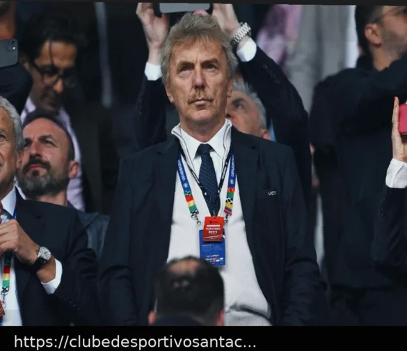 Boniek: Atalanta e Fiorentina buscarão o sucesso na próxima temporada