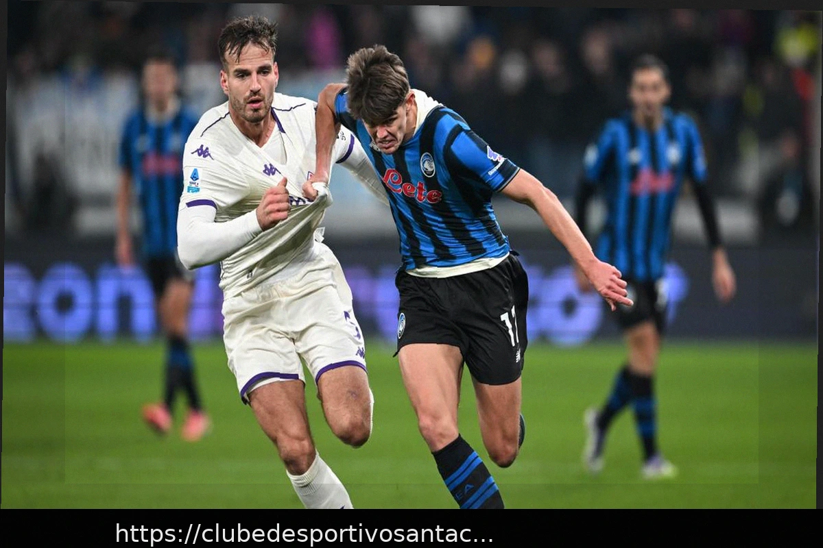 Preview Fiorentina vs Atalanta: Estatísticas e Curiosidades do Confronto