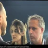 Fabio Paratici Celebra Vitória da Primavera no Viola Park com Pilar Fogliati