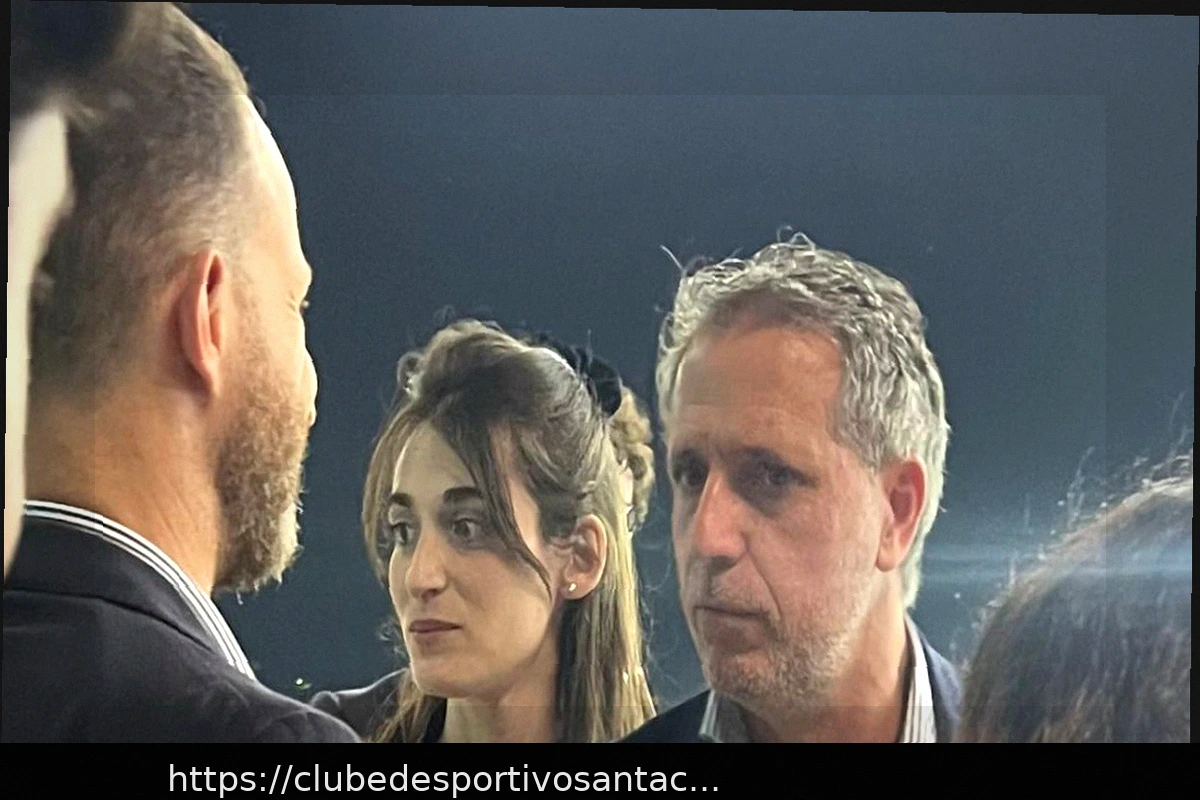 Preview Fabio Paratici Celebra Vitória da Primavera no Viola Park com Pilar Fogliati