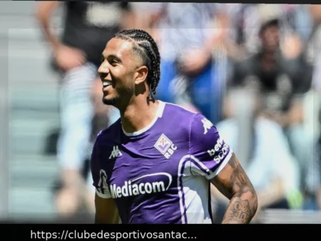 As Primeiras Convocações de Baldini na Itália Trazem Dois Jogadores da Fiorentina