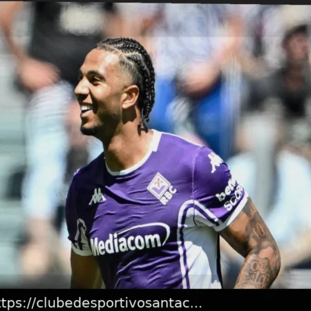 As Primeiras Convocações de Baldini na Itália Trazem Dois Jogadores da Fiorentina