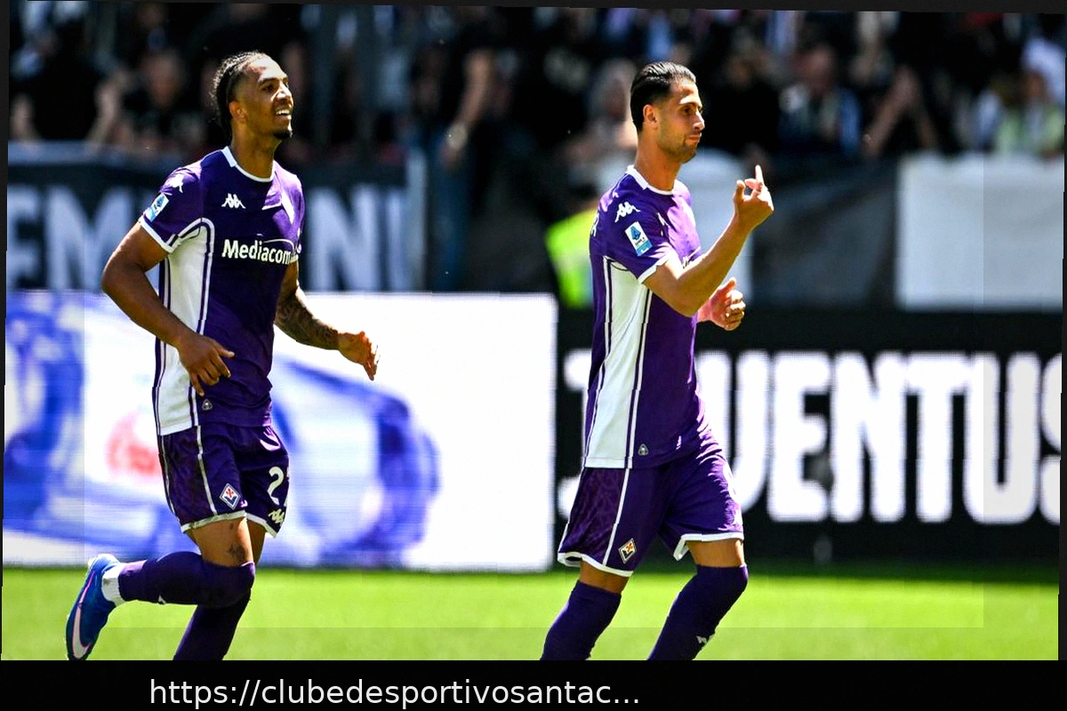 Preview Quem foi o melhor jogador da Fiorentina na vitória contra a Juventus?