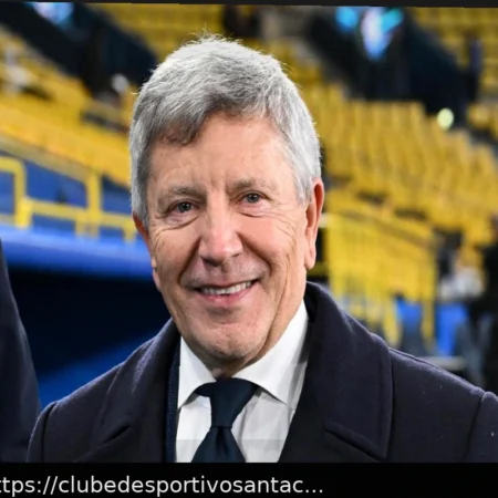 Simonelli: “A Serie A Unida, Precisamos Fazer Entender aos Torcedores. Derby-tênis? Muito Barulho por Nada”