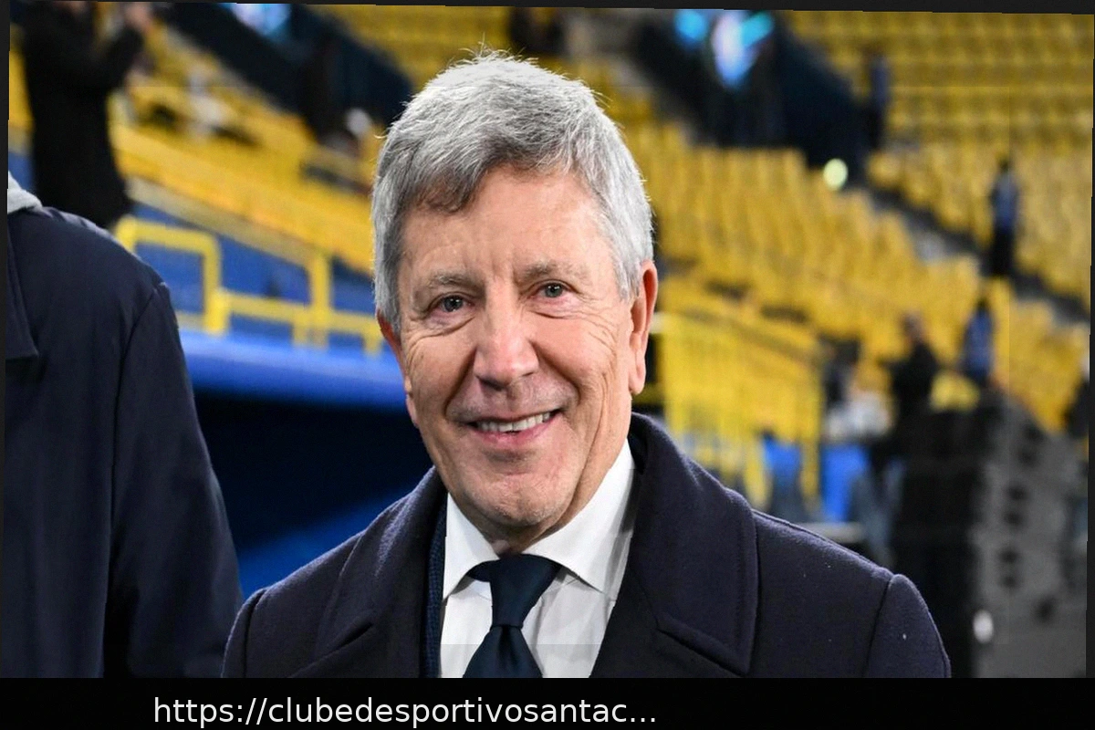 Preview Simonelli: “A Serie A Unida, Precisamos Fazer Entender aos Torcedores. Derby-tênis? Muito Barulho por Nada”