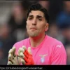 Reflexões sobre De Gea: Paratici Sonda Goleiros. Repubblica: “Mandas Agrada”