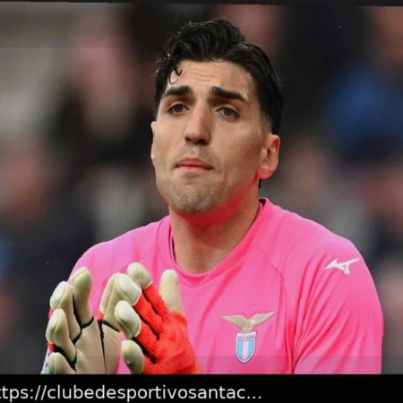 Reflexões sobre De Gea: Paratici Sonda Goleiros. Repubblica: “Mandas Agrada”