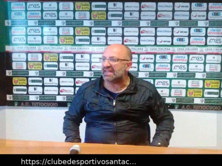 Malotti: “Grosso é um perfil que me agrada. É essencial que haja sintonia com Paratici”