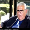 Report Aponta Corvino por Relações com Agente; Ele Garante Benefício aos Seus Clubes