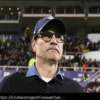 Números a Favor de Vanoli: 9 Vitórias, 38 Pontos em 28 Rodadas