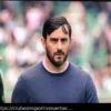 Aquilani é o favorito para assumir o Sassuolo, superando Abate