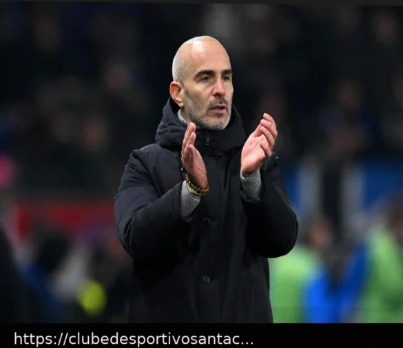 Enzo Maresca: Il Nuovo Erede di Guardiola al Manchester City