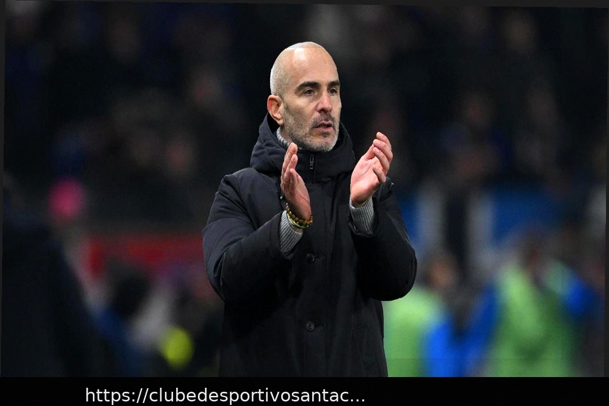 Preview Enzo Maresca: Il Nuovo Erede di Guardiola al Manchester City
