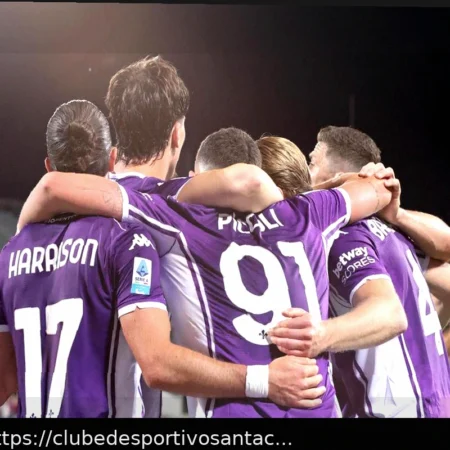 Fiorentina 1-1 Atalanta: Avaliação dos Jogadores – Christensen o Destaque