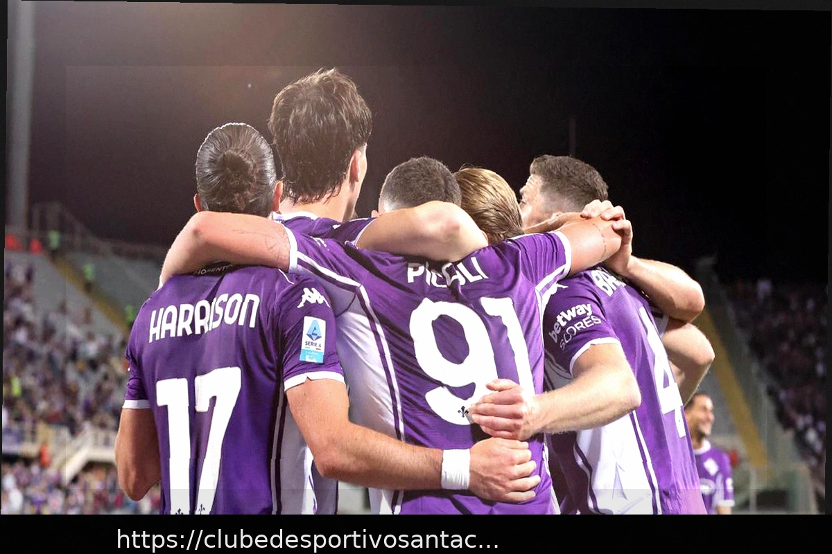 Preview Fiorentina 1-1 Atalanta: Avaliação dos Jogadores – Christensen o Destaque