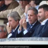 O Ponto de Virada da Fiorentina: Reuniões e Orçamento para o Mercado Definem a Nova Era Viola