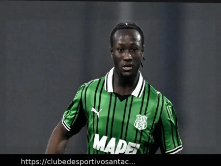 Fiorentina considera jogadores do Sassuolo para reforçar elenco de Grosso