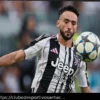 João Mário para a Fiorentina: Sem Juventus no empréstimo, mas negociações em andamento