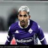 Fim da linha para Dodo na Fiorentina: despedida aos amigos e torcida