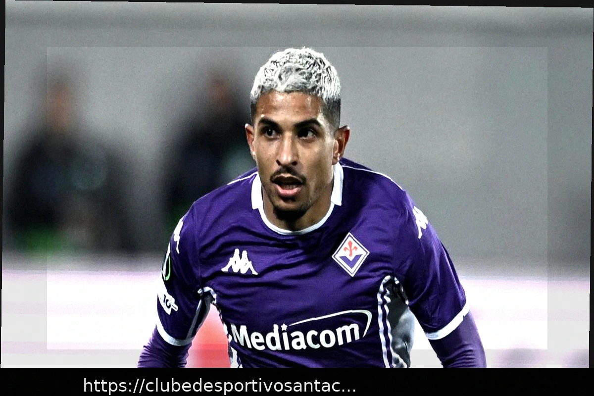 Preview Fim da linha para Dodo na Fiorentina: despedida aos amigos e torcida
